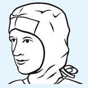 Foliodress® Cap Comfort Astro Plus