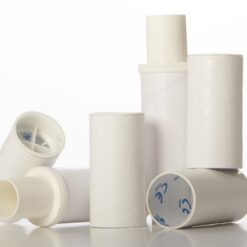 Vitalograph Sicherheitsmundstücke mit Rückstromventil