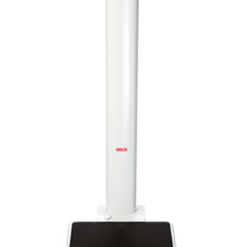 Säulenwaage seca 799