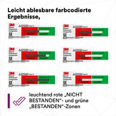 3M™ Comply™ Steri-Gage™ Integrator