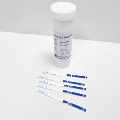 WiduMed hCG Streifentest