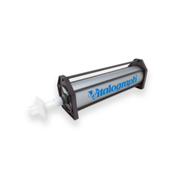 Vitalograph Kalibrationspumpe 3L