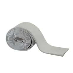 Polsterschlauch abwaschbar, Rolle à 5 m