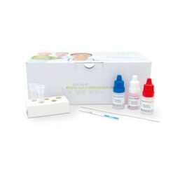 Strep A Test Nadal Teststreifen