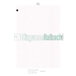 EKG-Papier für GE (Hellige)