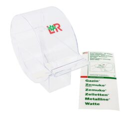 Kombi-Spender (leer)