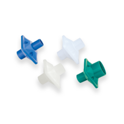 BVF™ Bakterien-Viren-Filter mit Mundstück