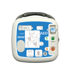 Defibrillator ME PAD