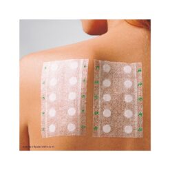 Curatest® Vliesstoff-Testpflaster