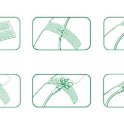 Curafix i.v. Classic (12,5 x 2,5 cm)