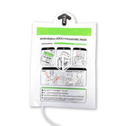 Erwachsenen-Elektroden für Defibrillator ME PAD/ ME PAD Automatik