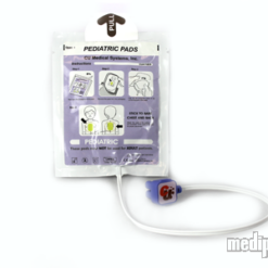 Kinder-Elektroden für Defibrillator ME PAD/ ME PAD Automatik