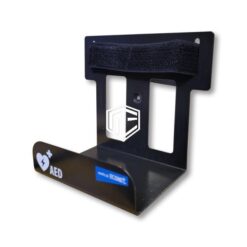 Wandhalterung für Defibrillator ME PAD/ ME PAD Automatik