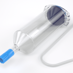 Injektionsspritze ELS 200 ml