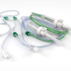 MR-Schlauchsystem MRS 222