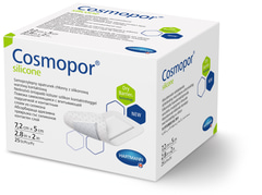 Cosmopor Silicone