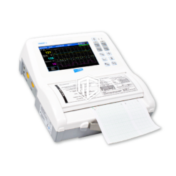 Fetal-Monitor Smart 3 mit 7" Touchscreen