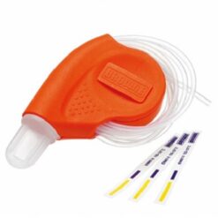 CHARGENKONTROLLE - TST HELIX FÜR DIE DAMPFSTERILISATION - HELIX TEST