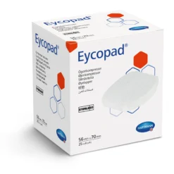 Eycopad Augenkompressen