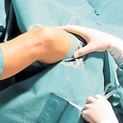 Foliodrape Protect Hand-Fuß-Set