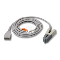 SpO2 Fingerclip Sensor für Kinder (Nellcor)