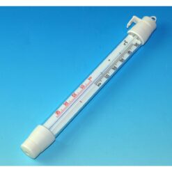 Kühl-Gefrier-Thermometer