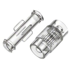 Combidyn-Adapter weiblich-weiblich