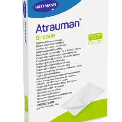 Atrauman Silicone
