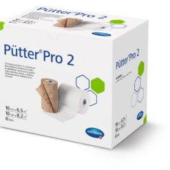 PütterPro 2 2-Komponenten-Kompressionssystem 10 cm