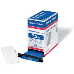 Dynacast® Prelude Rollenware