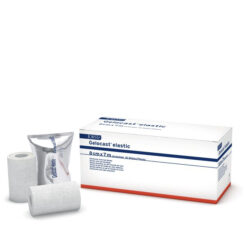 Gelocast® elastic