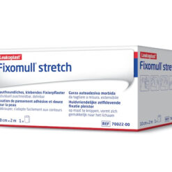 Fixomull® stretch
