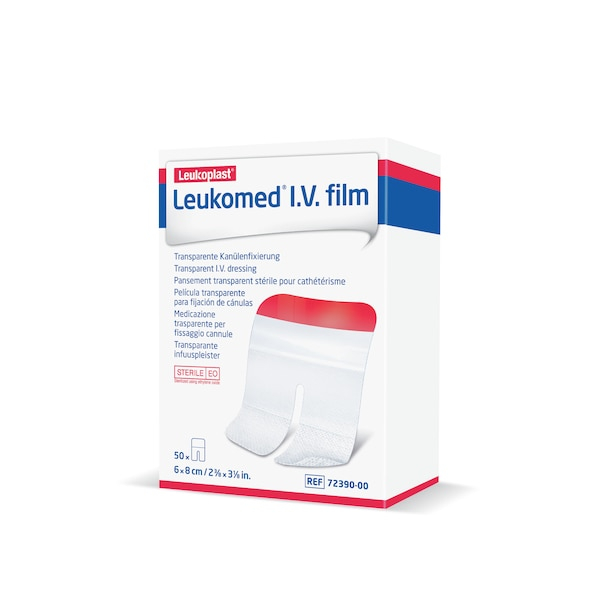 Leukomed® I.V. film