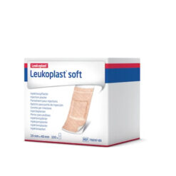 Leukoplast® Soft Injektionspflaster