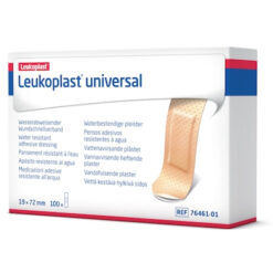 Leukoplast® Universal Wundschnellverband