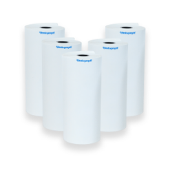 Spirometriepapier für Alpha IV