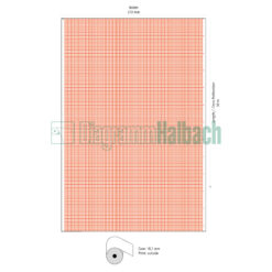 EKG-Papier für medical ECONET