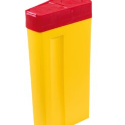 Kanülensammelboxen Rigi-Box mini 0,3 Liter