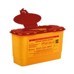 Kanülensammler Multi-Safe vario 2000 1,7 Liter eckig