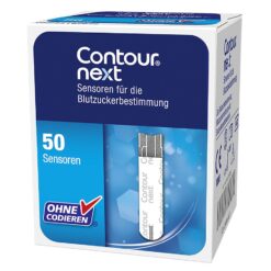 Contour® Next