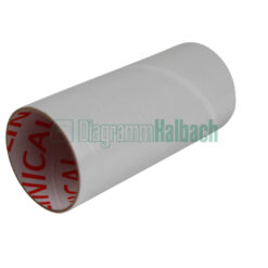 Pappmundstücke zu Vitalograph