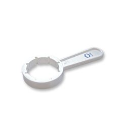 Kanisterschlüssel für 2/ 5/ 10 Liter-Gebinde