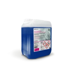 Instrumentendesinfektion forte Plus