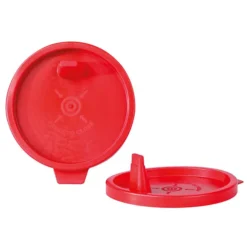 Ersatzdeckel rot