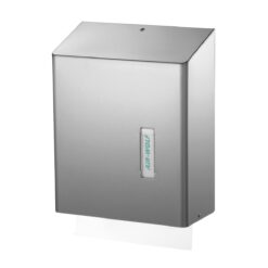 Handtuchspender Serie Omega für C- oder Z-Falzung