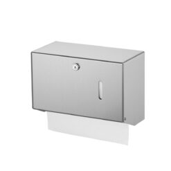 Handtuchspender Omikron II für 400 Tücher