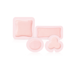 Allevyn Gentle Border Lite