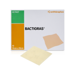 Bactigras
