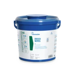 Spendereimer Desco Wipes klein 5 L