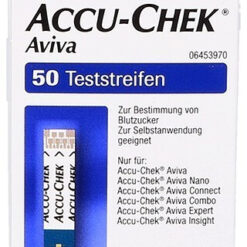 Accu-Chek Aviva